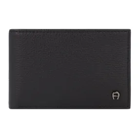 AIGNER Theo Porte-monnaie Cuir 11 cm