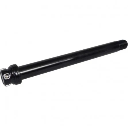 Axe avant 155x15xM14x1,5mm - FH1550BK007 FOX
