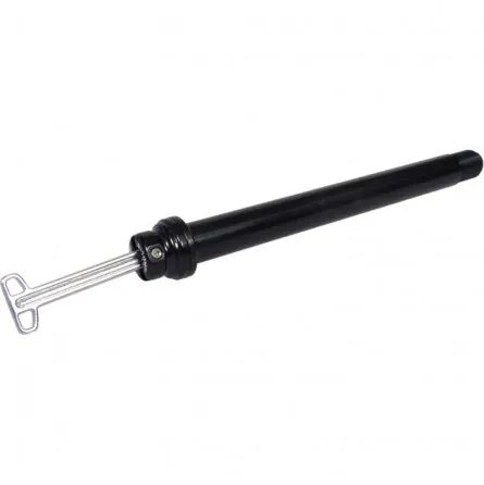 Axe avant 155x15xM14x1,5mm - FH1550BK007 FOX