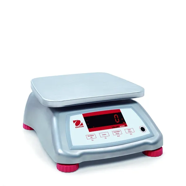 Balance compacte OHAUS Valor® 2000 V22XWE15T 30072318 acheter à bas prix 