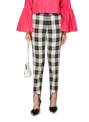 BAUM UND PFERDGARTEN  Pantalon Naleen - Multicolore