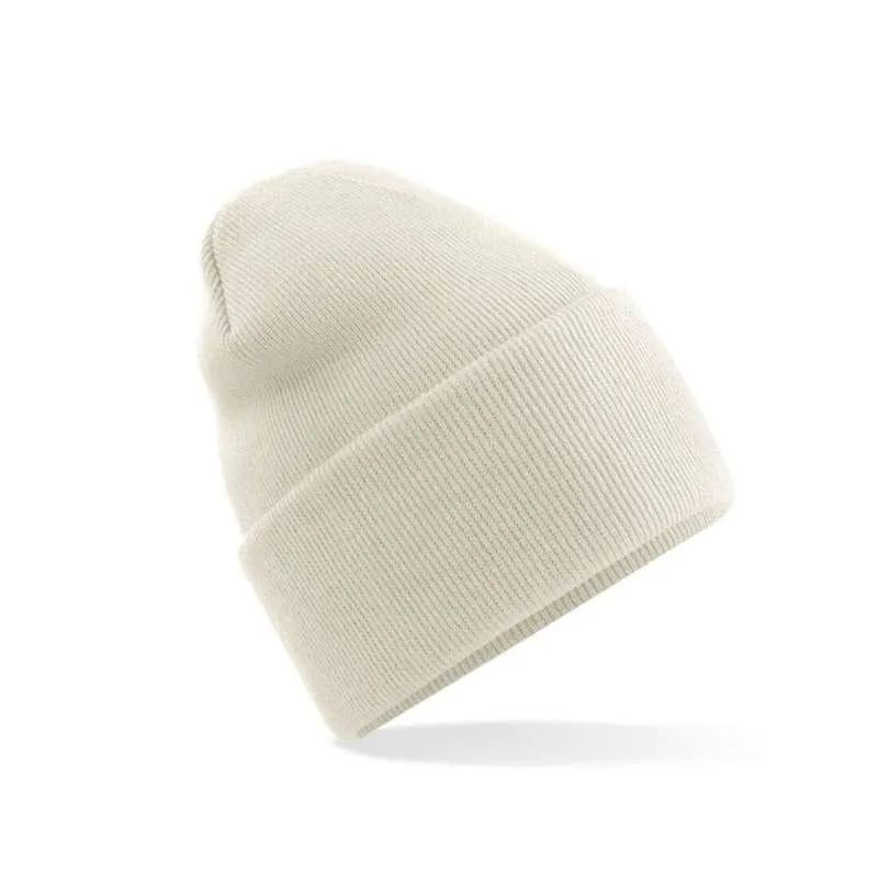 Bonnet à large revers