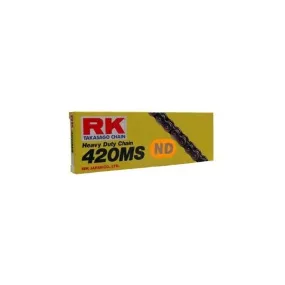 CHAINE RK ND420MS 090 MAILLONS