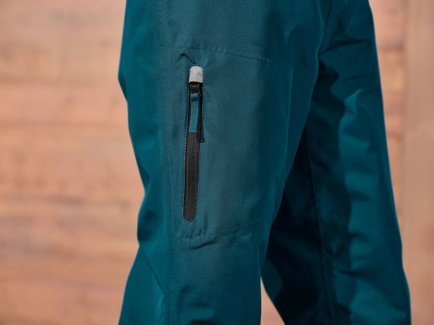 CRIVIT Pantalon de ski enfant