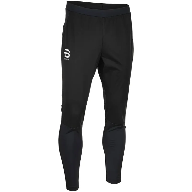 DAEHLIE Coverage Pantalon /noir
