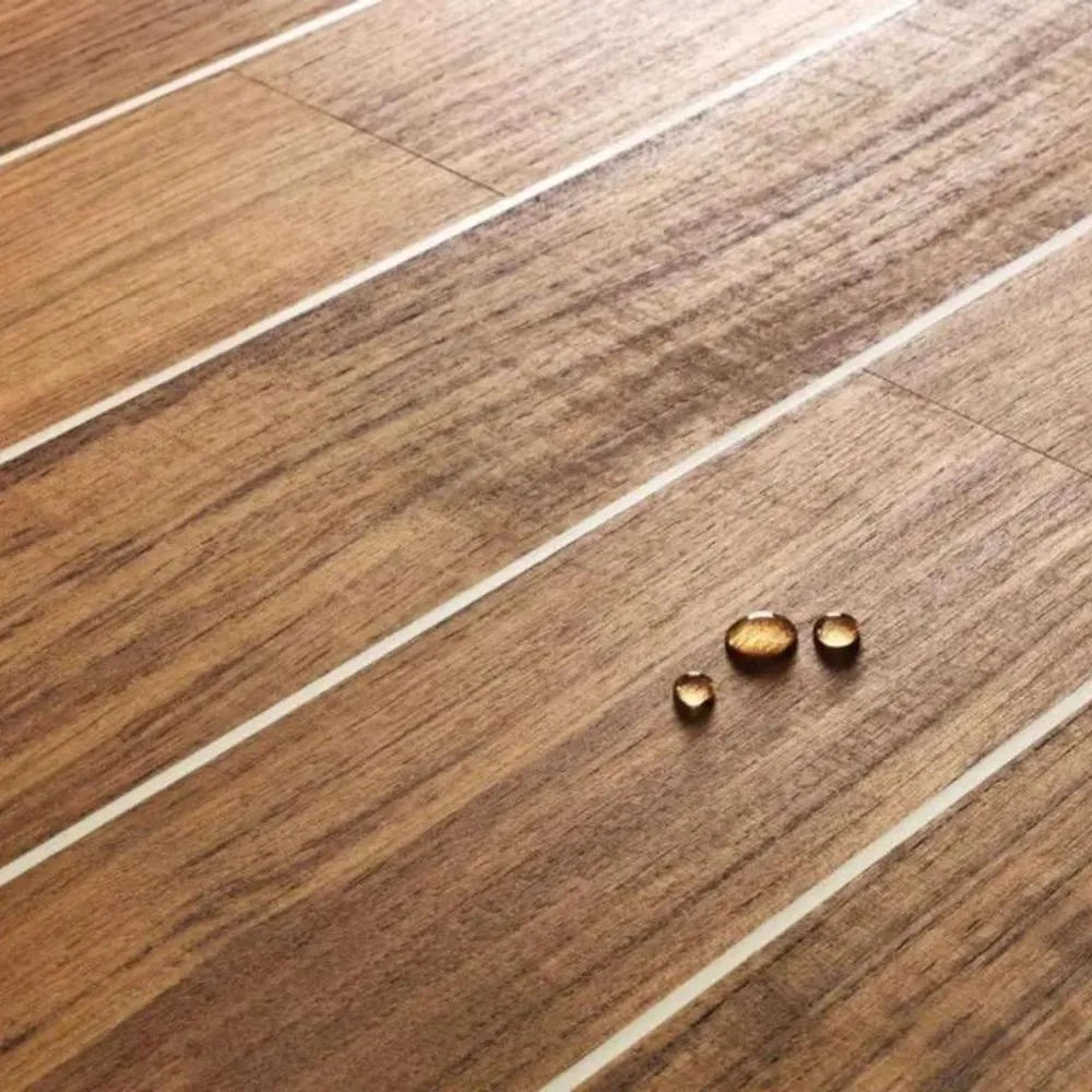 Decking plus teak