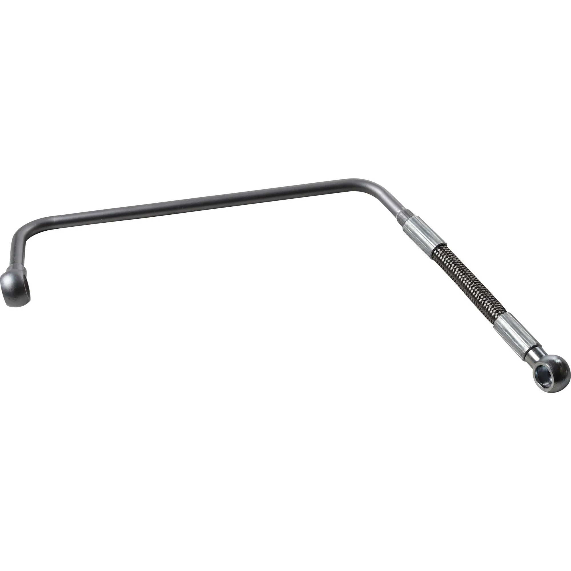 Durite d'alimentation d'huile au turbo pour VW Transporter 2.5 TDI (1999-2003)