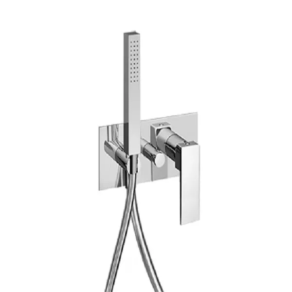 Gaboli Storm Mitigeur de douche encastré 4479 