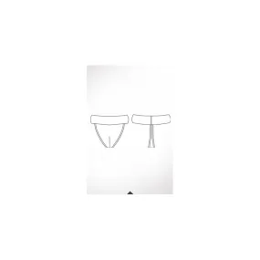 Gaine homme Wear Moi large