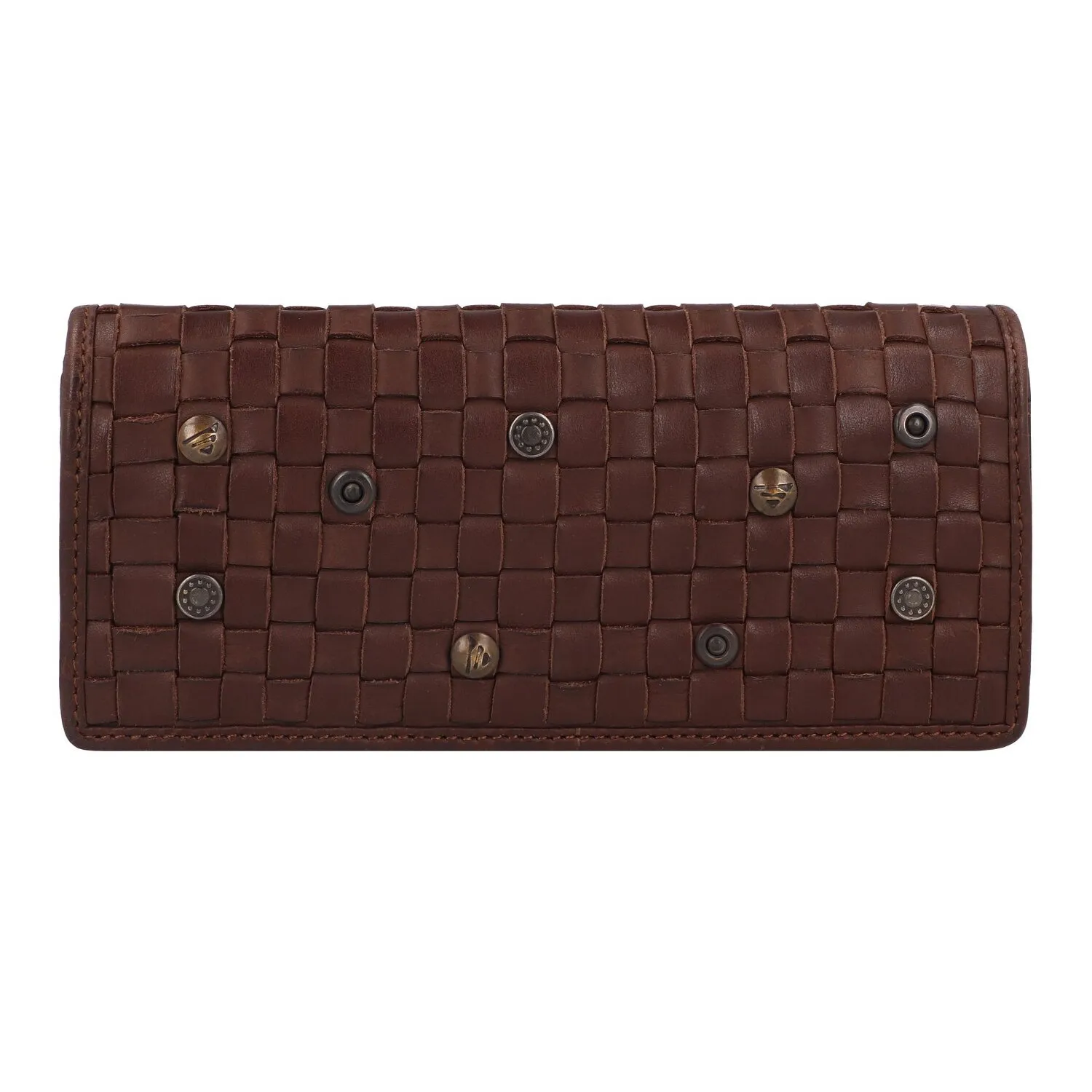 Harbour 2nd Adriane Porte-monnaie Cuir 18.5 cm