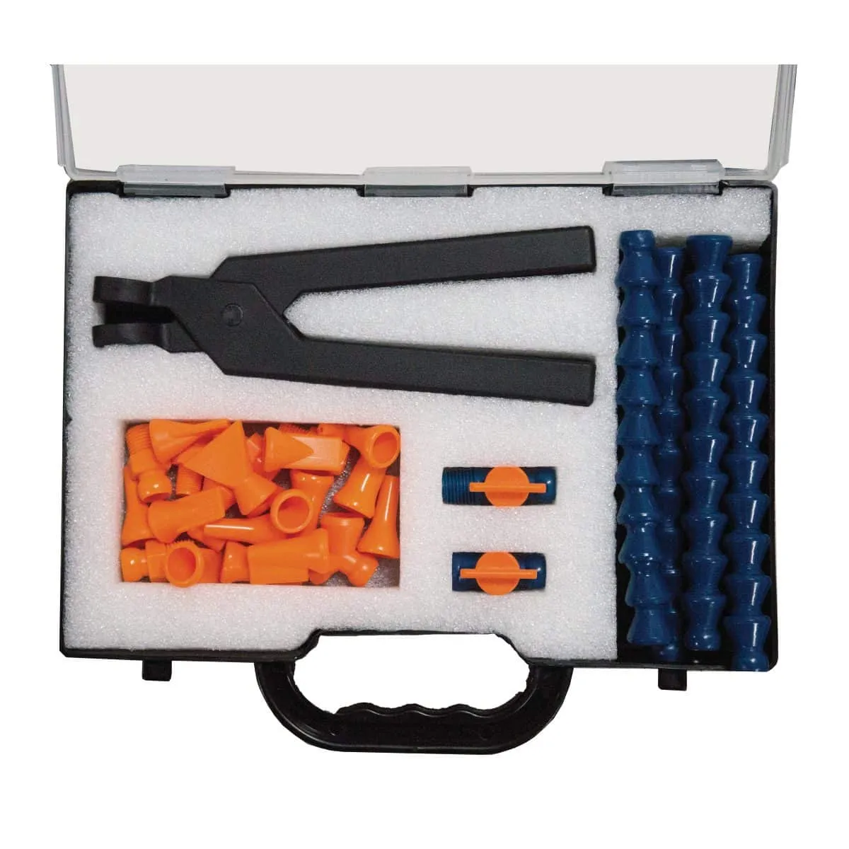 Kit buses d'arrosage 1/4" Set 2