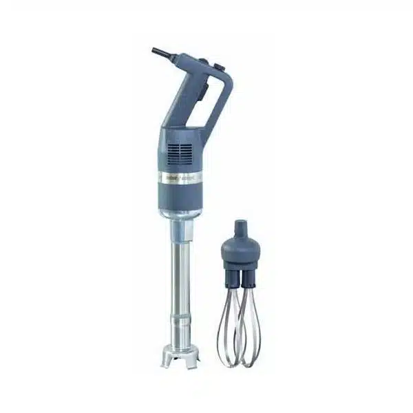 Mixer plongeant compacte CMP 250 combi vitesse variable spécial restauration