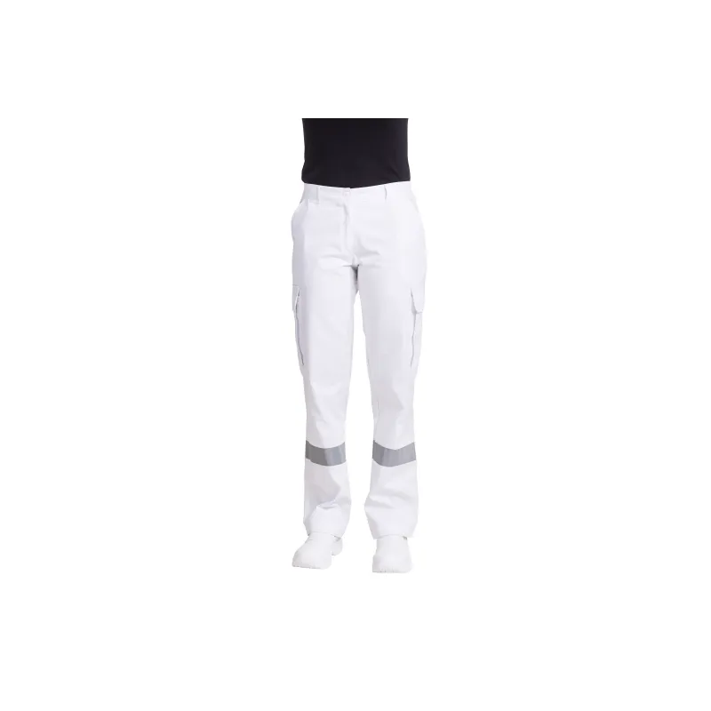 PANTALON AMBULANCIER FEMME RÉMI