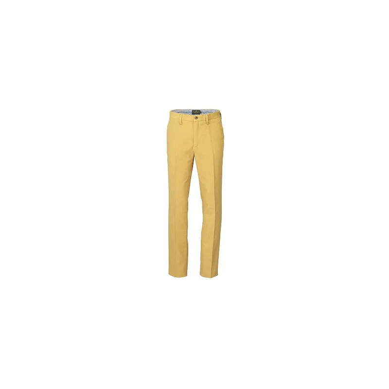 Pantalon en moleskine Broadland Laksen