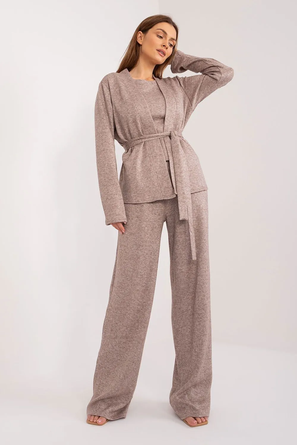 Pantalon femme Lakerta (195799)