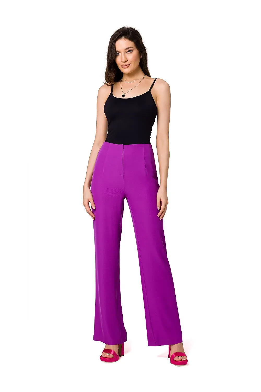 Pantalon femme Makover (178288)