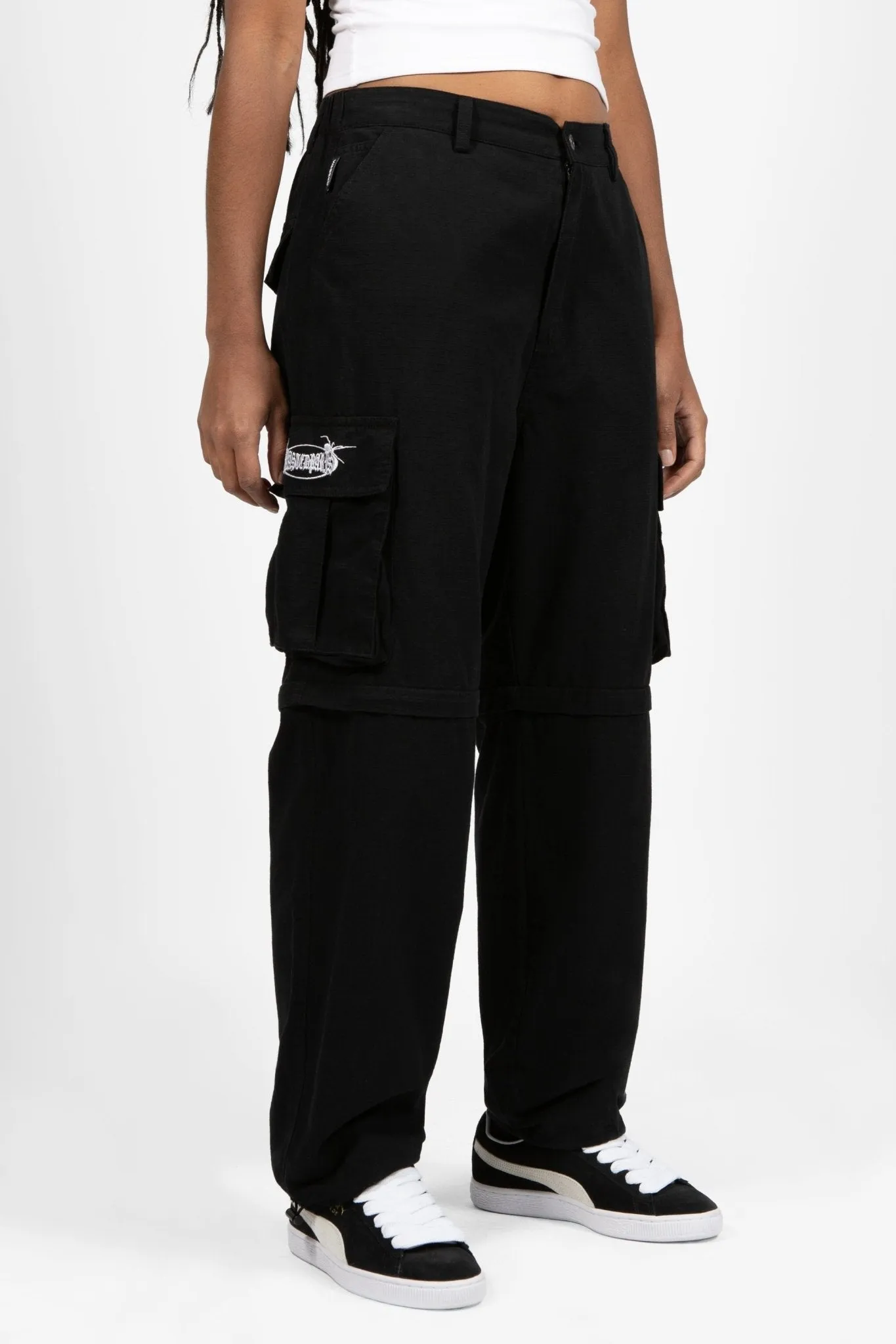 Pantalon Hunter Boiler