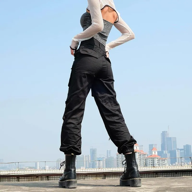 PANTALON SNAKER