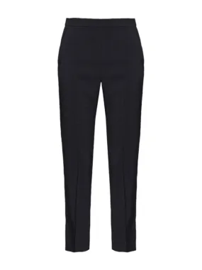 PINKO Pantalon Femme Parano Pantalon En Cady Technique 102861-A213 Z99