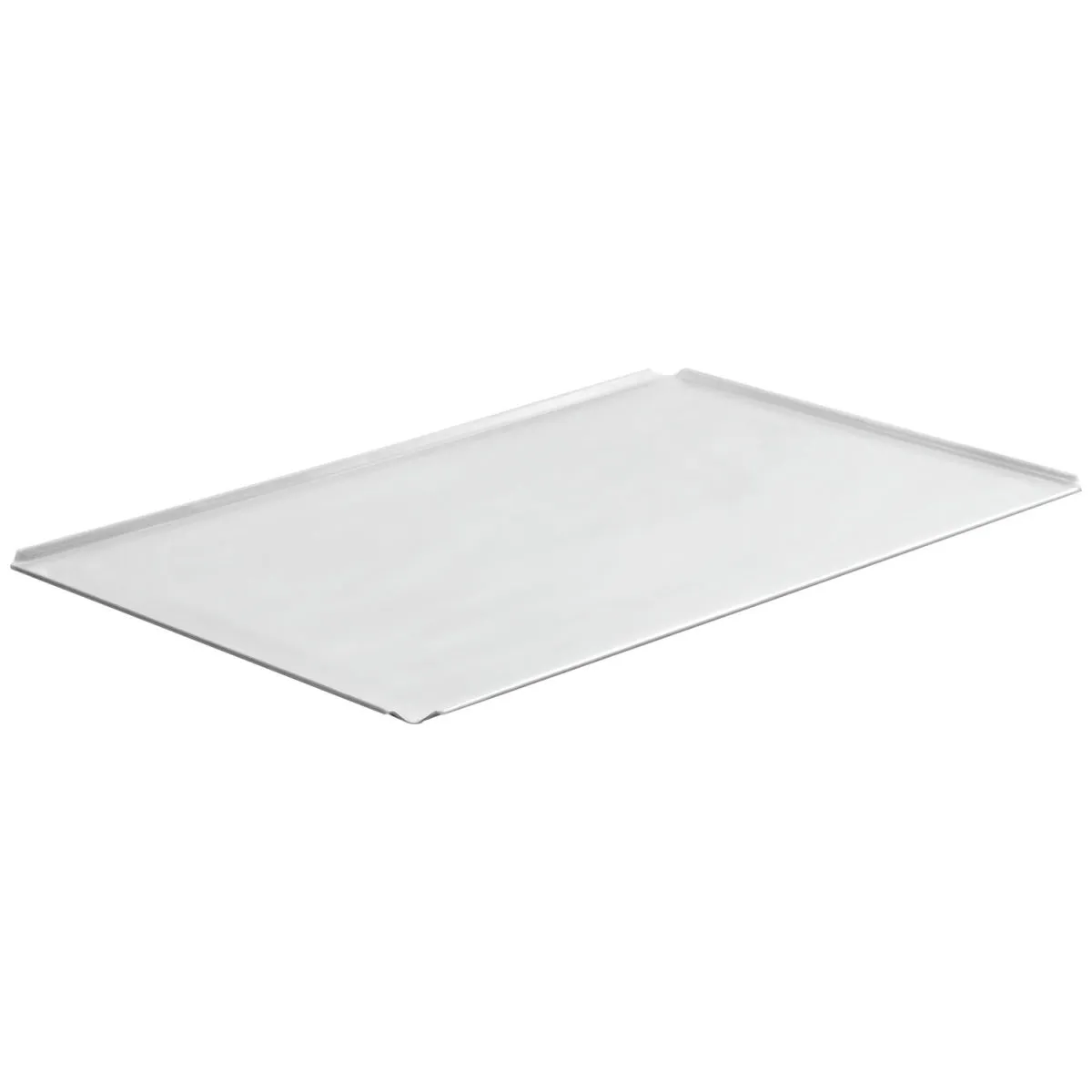 Plaque de cuisson pleine Alu 
