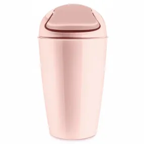 Poubelle Koziol Del Extra Large Queen Pink