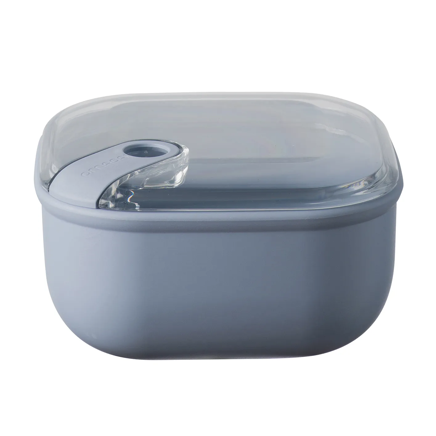Récipient avec couvercle hermétique pour aliments 1 l Pull Box 