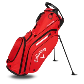 Sac trépied Fairway 14