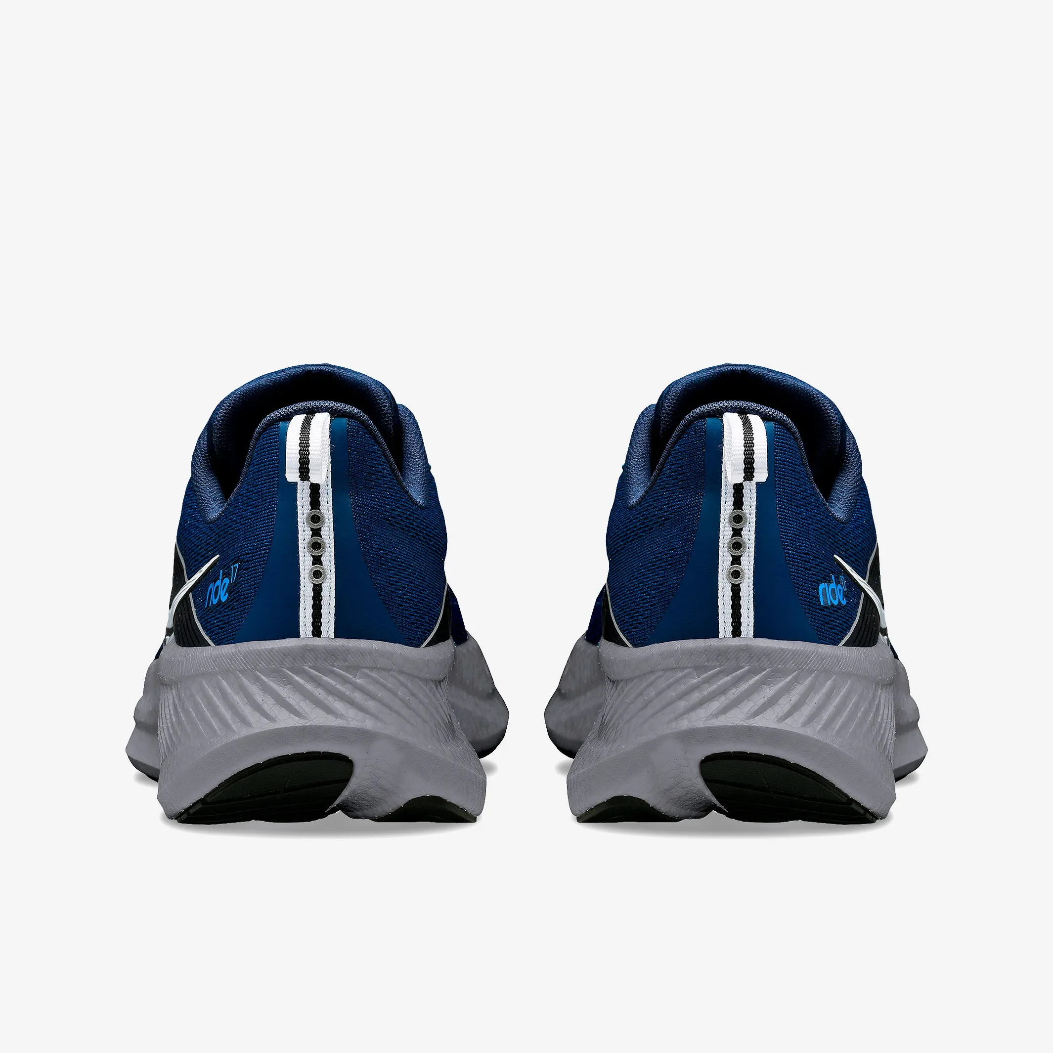 Saucony - Ride 17 - Large - Homme