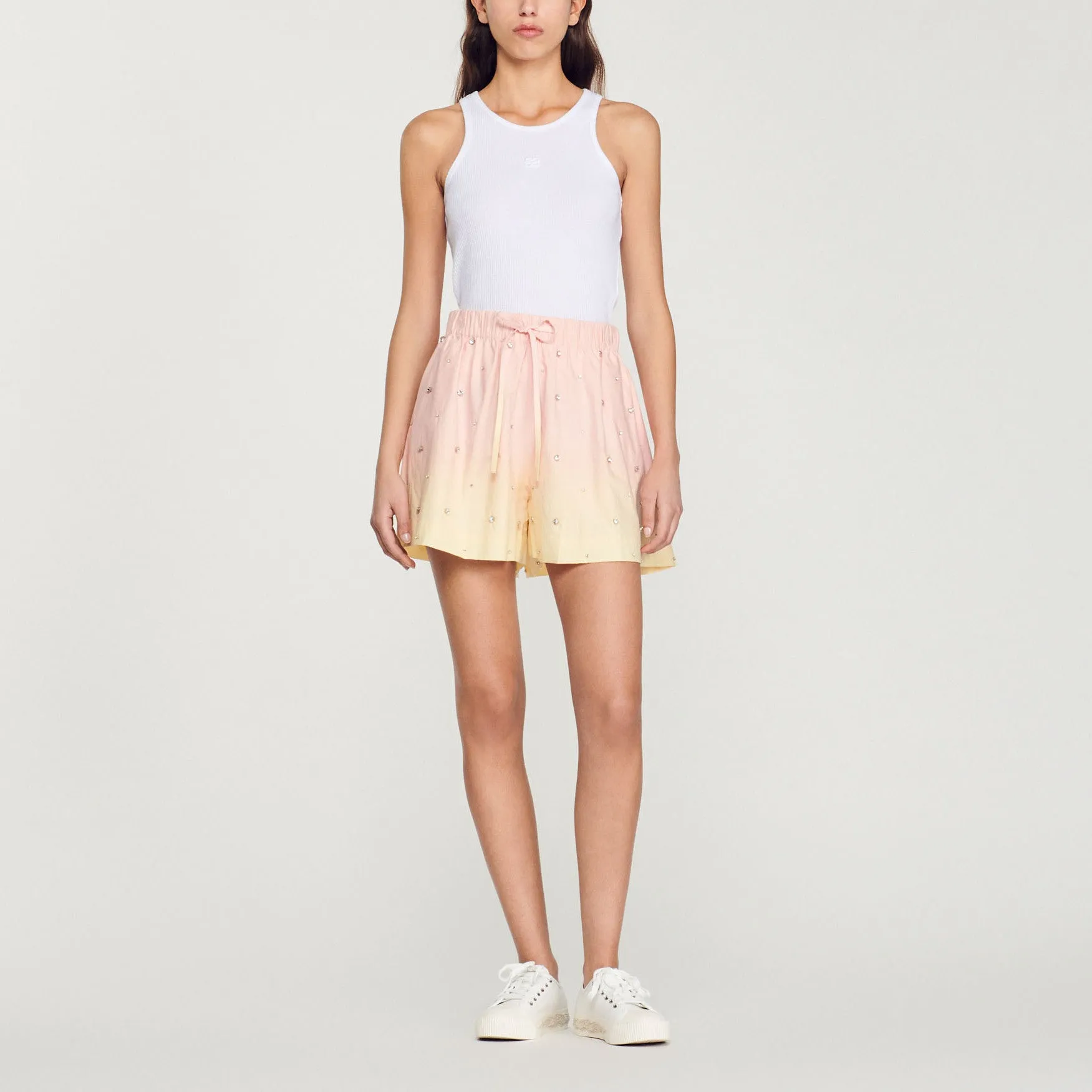 Short large