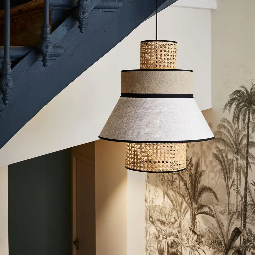 Singapour ml pendant light