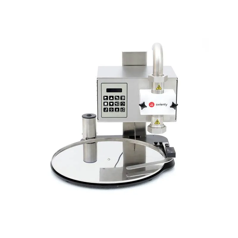 Swienty DANA 1000 avec table compacte - Doseuses de miel