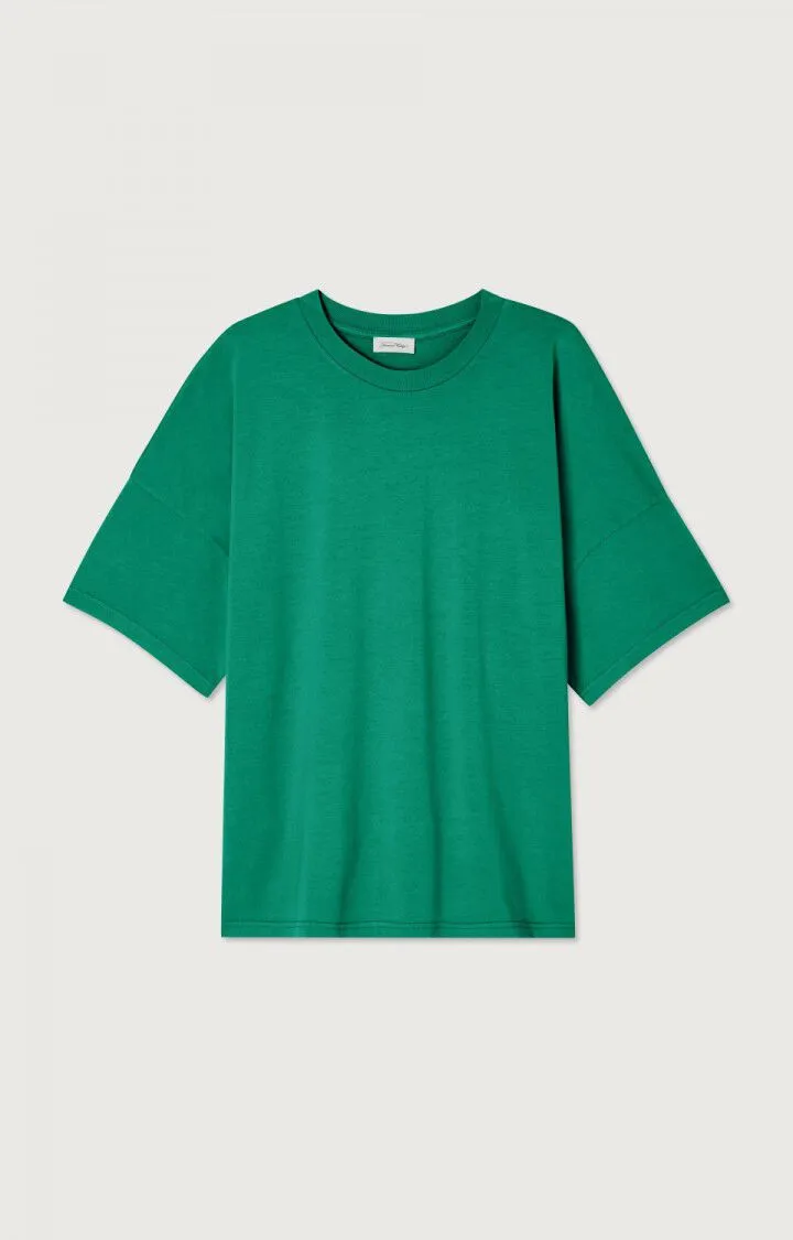 T-shirt homme Fizvalley | MFIZ02AH23