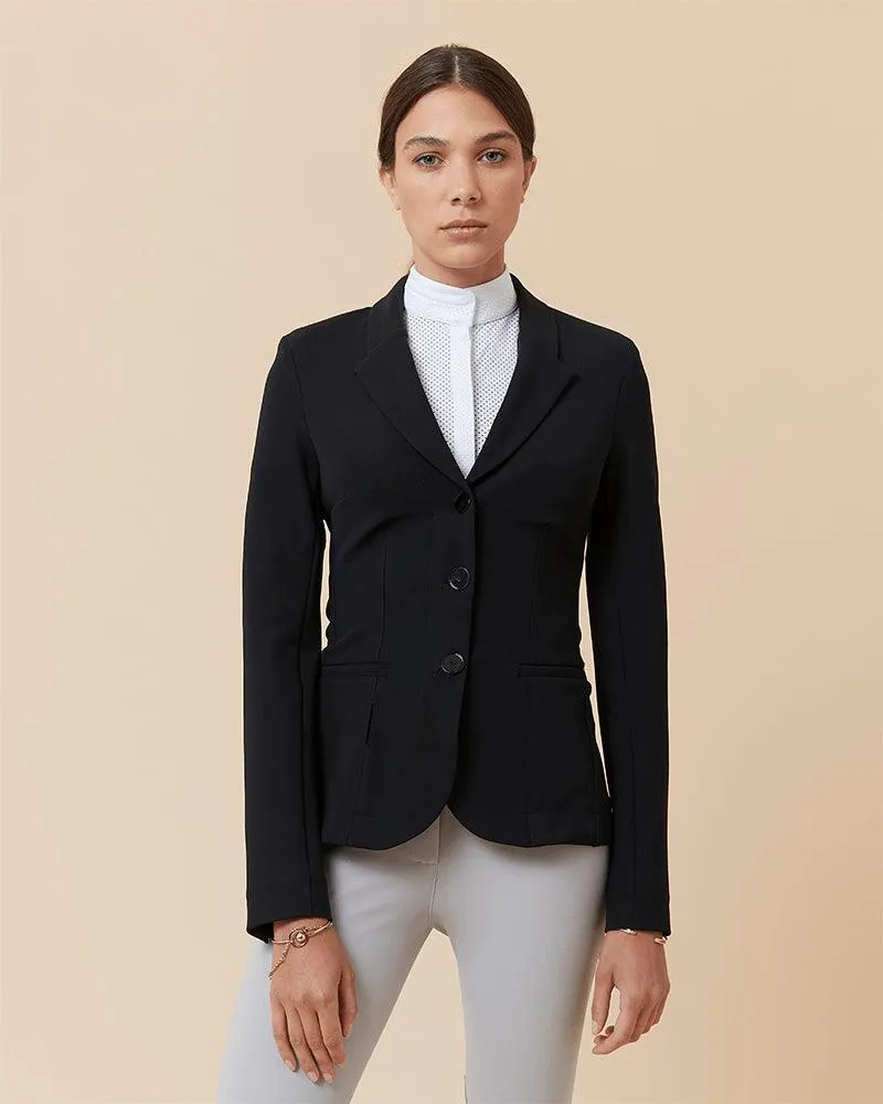 Tzara 2021 - Veste de concours d'équitation