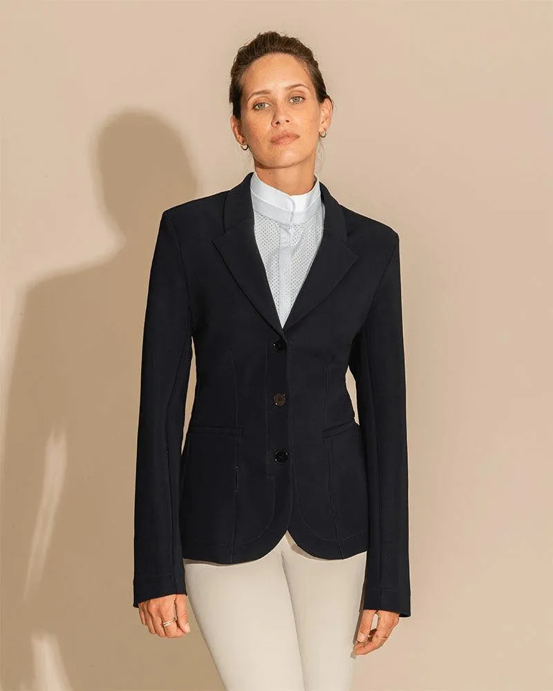 Tzara 2021 - Veste de concours d'équitation