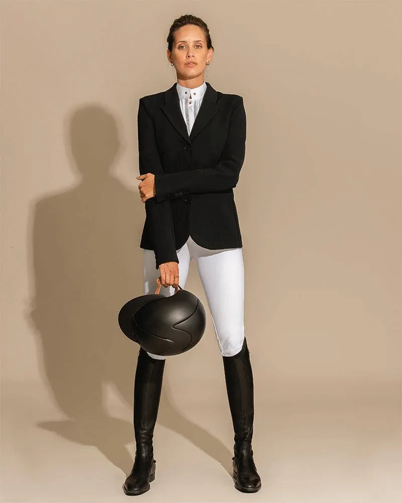 Tzara 2021 - Veste de concours d'équitation