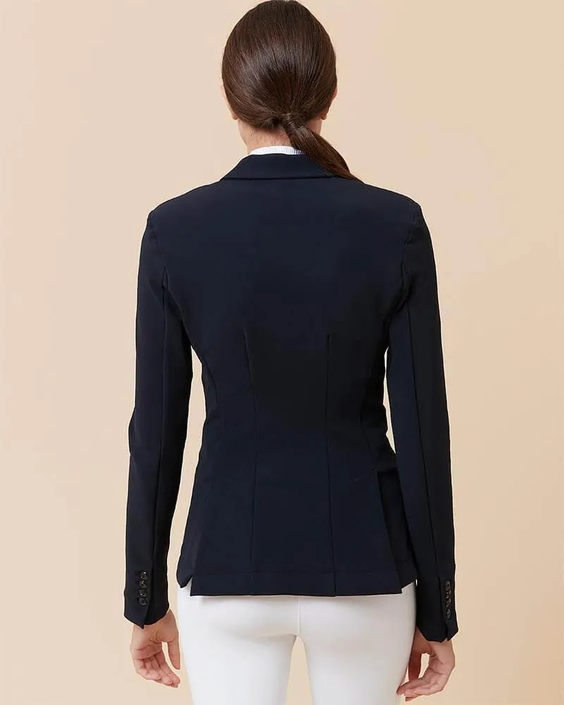 Tzara 2021 - Veste de concours d'équitation