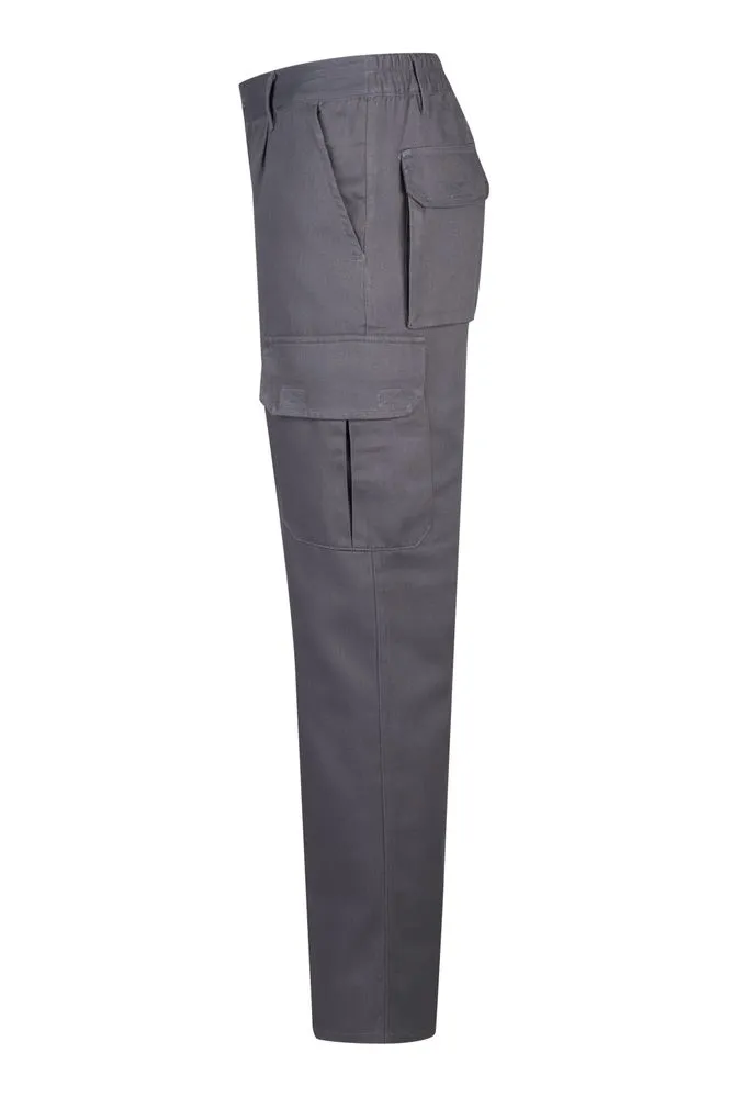 Velilla 103013 - PANTALON 100% COTON