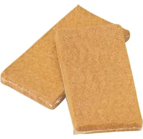 Walter 54B026 Tampon de nettoyage haute conductivité (paquet de 10)