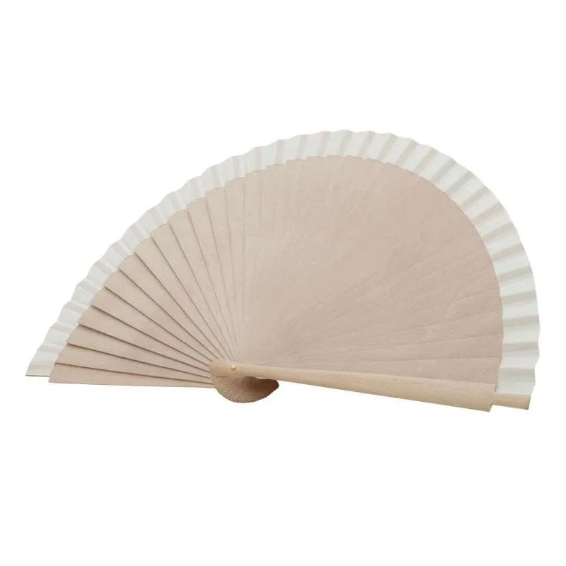 Éventail pliable GEO COOL